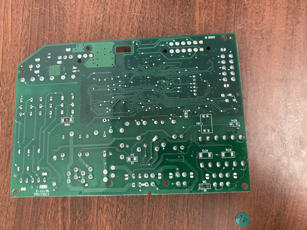 Maytag W10235409 W10235488 Refrigerator Control Board AZ35623 | BK425