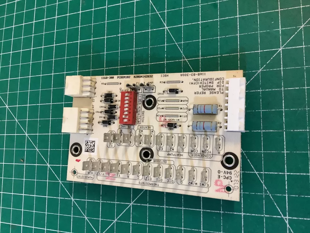 Amana  Goodman 1168-83-300A 