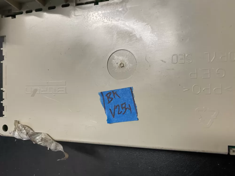Whirlpool 4619 70221255 01 Washer Control Board AZ24640 | BKV254