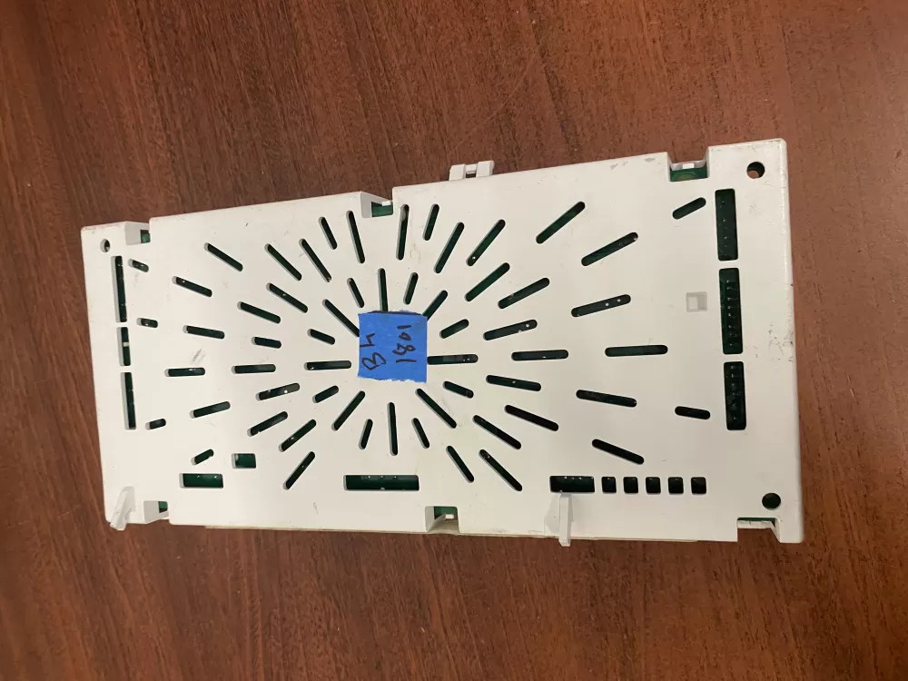 Whirlpool W10394233 Washer Control Board AZ49175 | BK1801