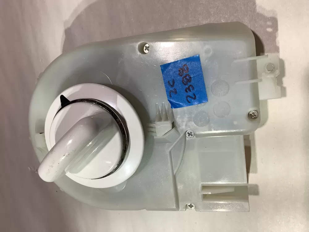 GE WH12X10527 175D6604P053 Washer Timer AZ144898 | ZC2388