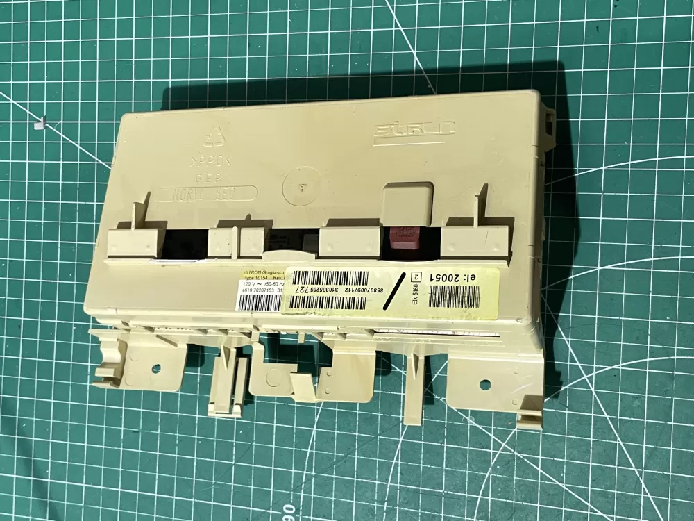 Whirlpool 4619-702-07153 Washer Control Board  AZ195148 | Wmv787