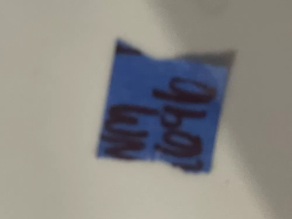 Frigidaire Electrolux 117492670  Dishwasher control board AZ34172 | Wm1696