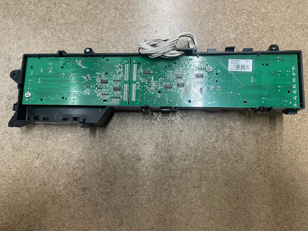 Maytag Whirlpool W10362709 Washer Control Board AZ20503 | KMV323