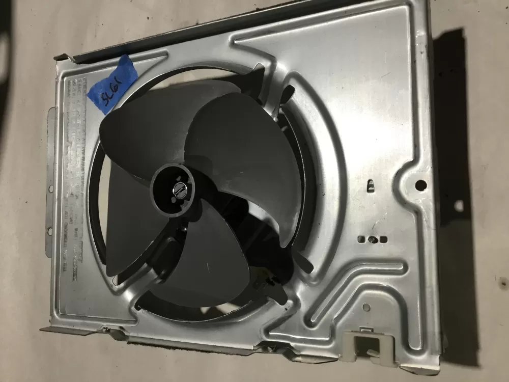 Samsung Microwave Motor Ac Fan DE31-00045B AZ100775 | Sl61