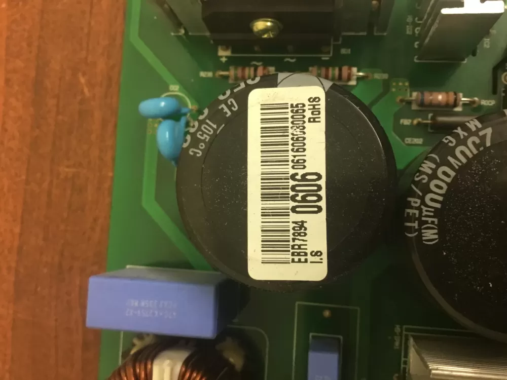 LG Kenmore EBR78940606 CSP30020901 Refrigerator Control Board AZ32952 | NRV360