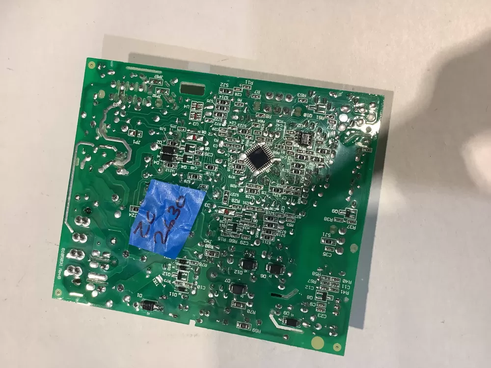 Whirlpool 2321711 RTHEV-002 6105031 Refrigerator Control AZ175318 | ZC2630