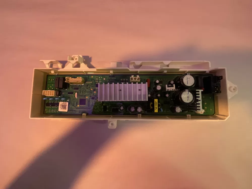 Samsung DC94-09789A Washer Control Board Main