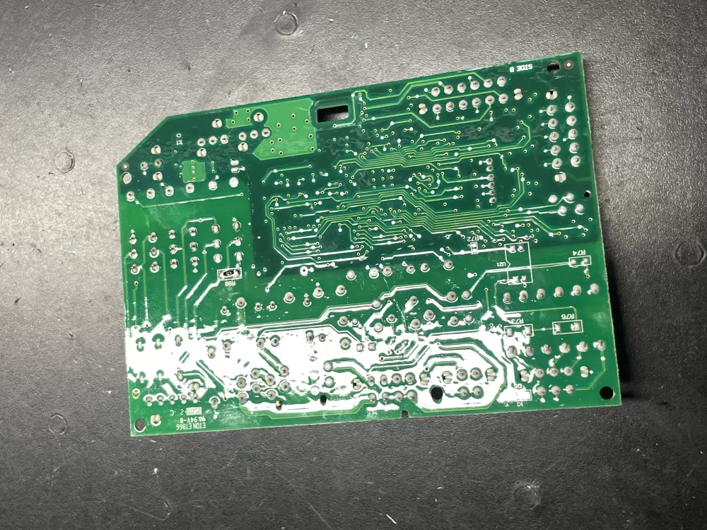 Whirlpool Maytag W10267646 Refrigerator Control Board AZ36947 | Wm365