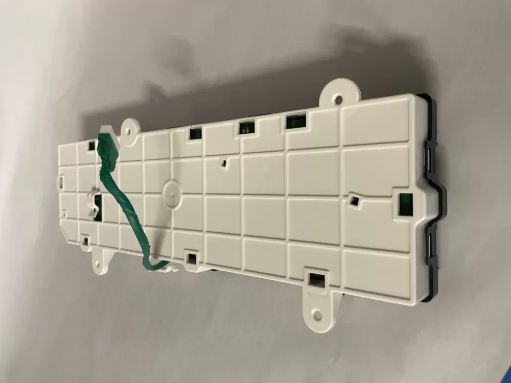 Samsung DC92 01026B DC9201026B Dryer Control Board AZ227334 | Wmv505