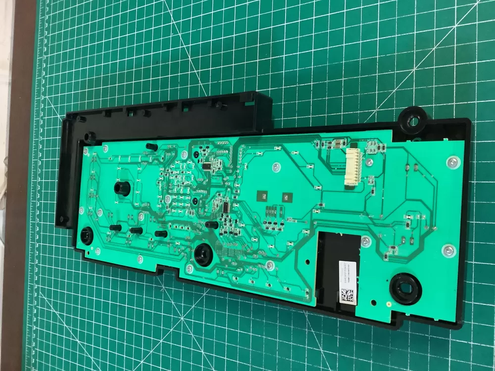 GE 234D2315G007 234D2164G004 Washer Control Board AZ226246 | NRV855