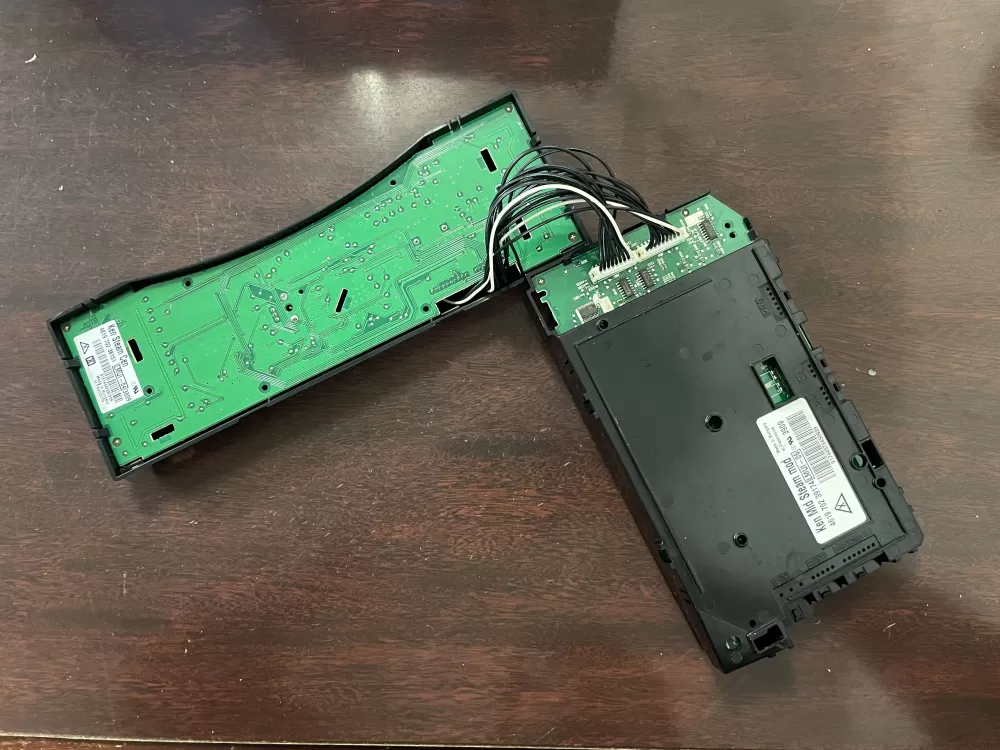 Whirlpool Kenmore 4619 702 39174 Dryer Control Board AZ58885 | KMV459