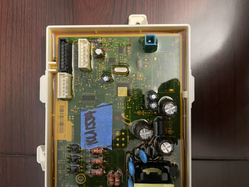 Samsung AP5623363 DC92 01025A PS4216009 Dryer Control Board AZ70261 | KM1334