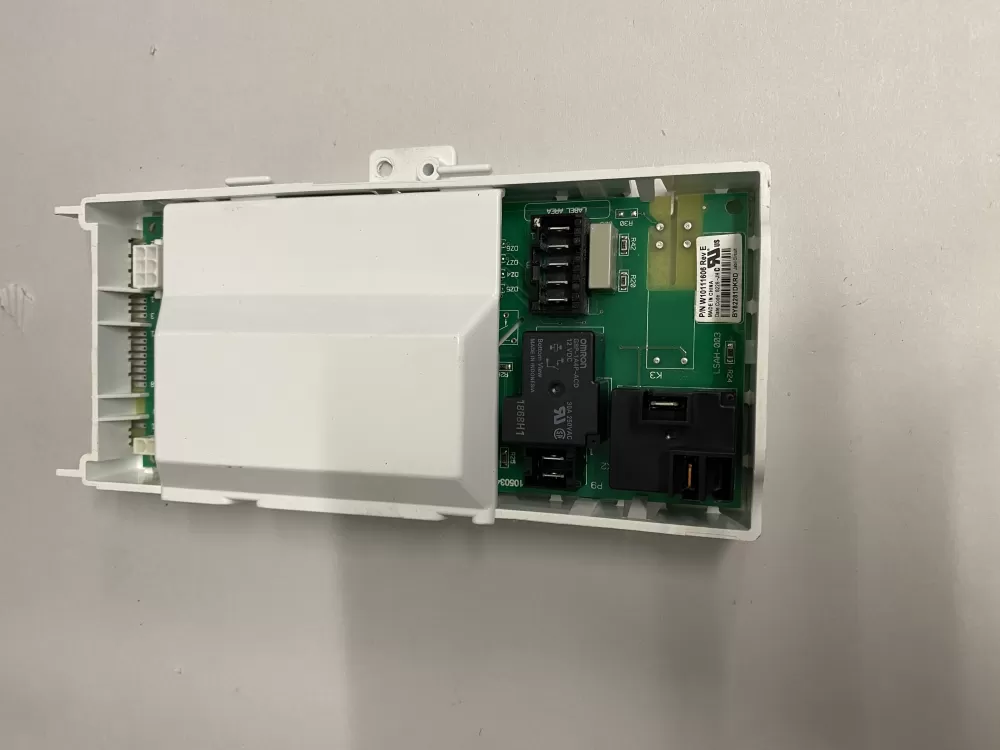 Whirlpool  Maytag  Kenmore 3978994 PD00003854 WPW10111606 3978981 W10050520 W10111606 W10111606R 1203139 AP6015082 PS11748354 EAP11748354 Dryer Control Board