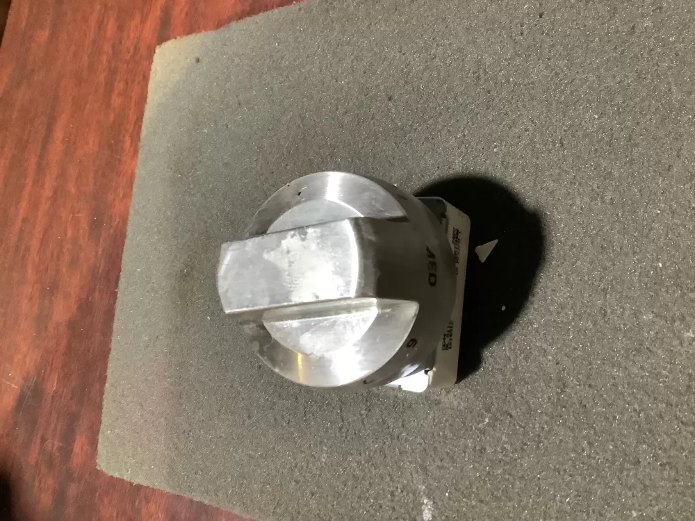 Samsung DG44 01009A PS4240807 Range Burner Control Switch AZ128712 | SL46