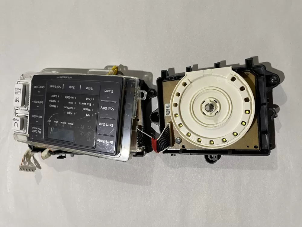 Samsung Whirlpool DC94-05968A Washer Control Board