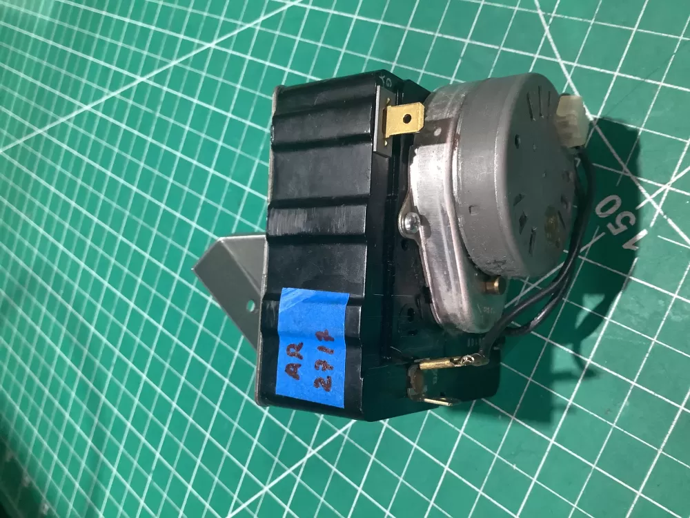 Whirlpool WP8563881 Timer 8563881 4438573 9830837 AZ184115 | AR2717