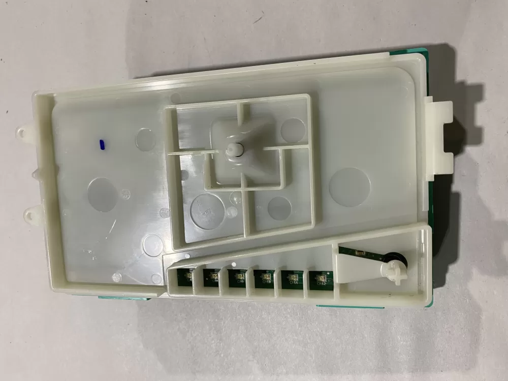 Kenmore W10445395 W10480184 PS3653305 Washer Control Board AZ147610 | BK2473