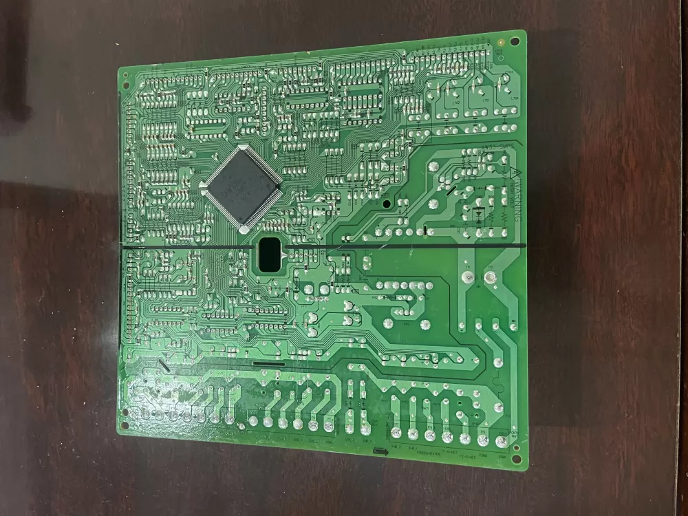 Samsung DA92 00384M Refrigerator Control Board AZ40081 | KM1542
