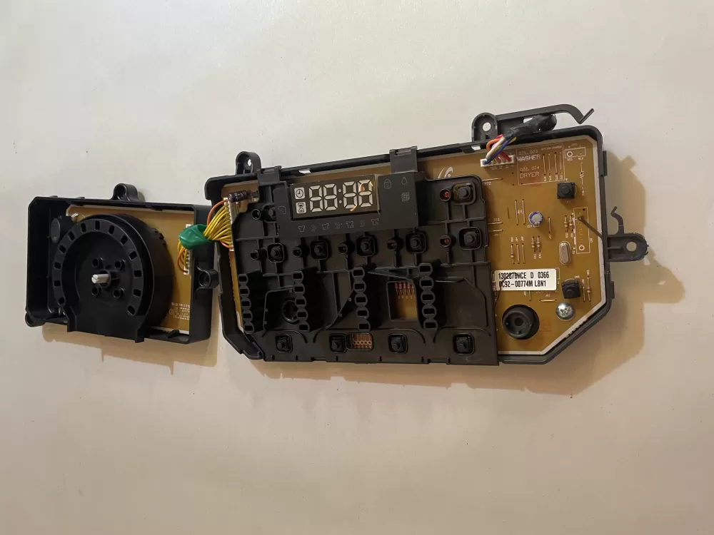 Samsung AP5623162 DC92-00774M PS4215989 Dryer Control