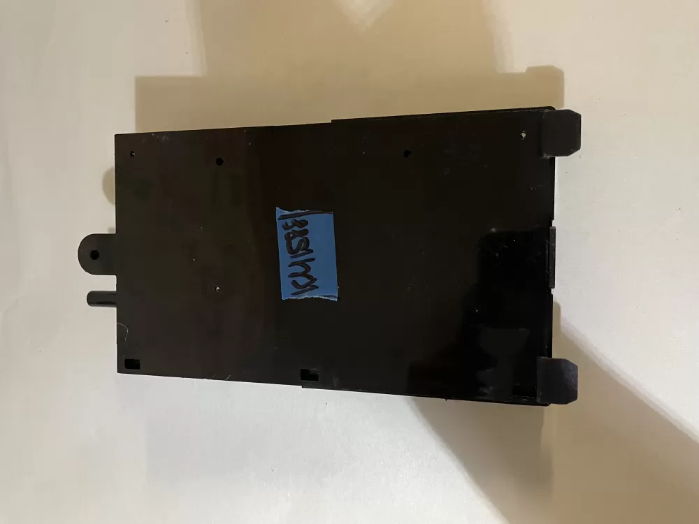 GE 165D7440G006 Dishwasher Control Board Main AZ131152 | KM1588