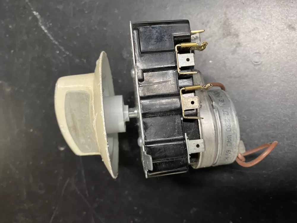 Whirlpool Kenmore WP8299784 AP6012590 Dryer Timer AZ20390 | BK1016