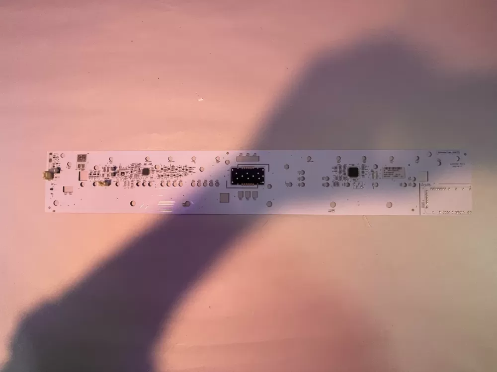 Whirlpool W10691220 Refrigerator Control Board AZ196773 | KMV339