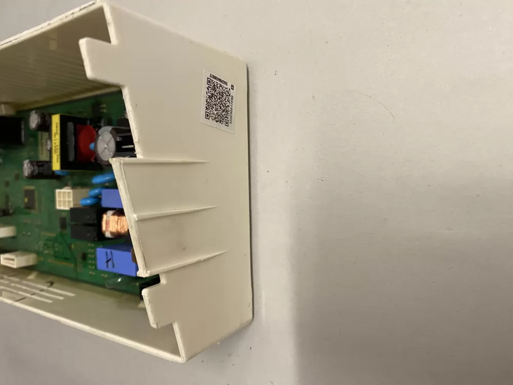 Samsung DC94 07320A Dryer Control Board AZ220504 | BK565