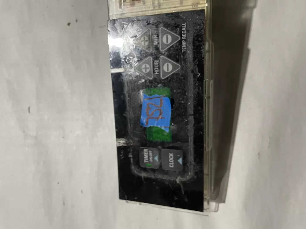 GE 164D3147G005 Oven Control Board AZ197060 | KM752