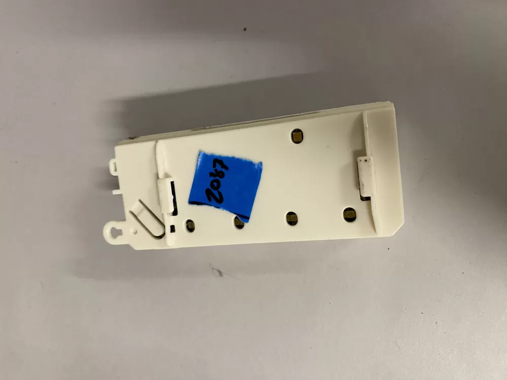 Whirlpool W11440713 W11170927 Refrigerator Control Board AZ226273 | BK2087