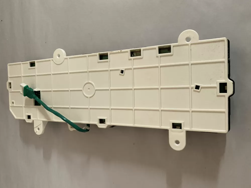 Samsung DC92 01026B DC9201026B Dryer Control Board AZ197954 | BK2768