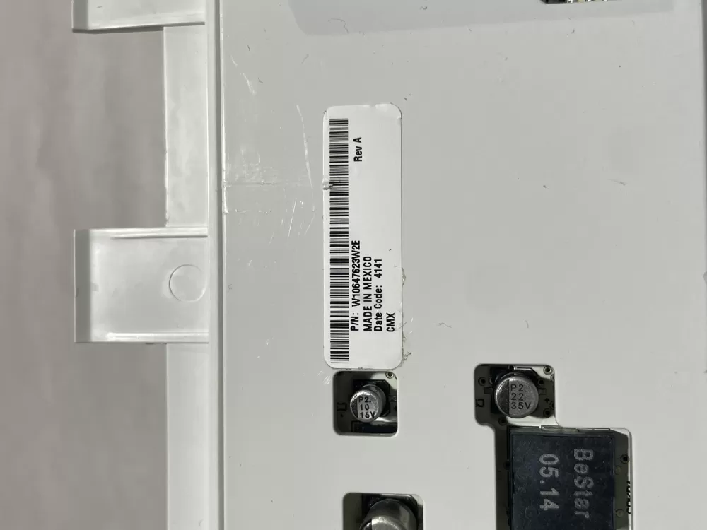 W10413503 W10464481 Refrigerator Control Board Dispenser AZ149094 | Wm770