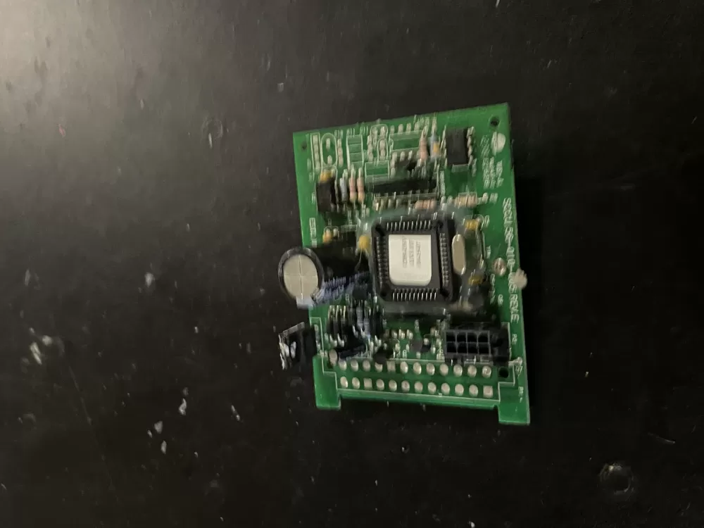 71 000 010 56-010-005 ESD Card Reader SCCU