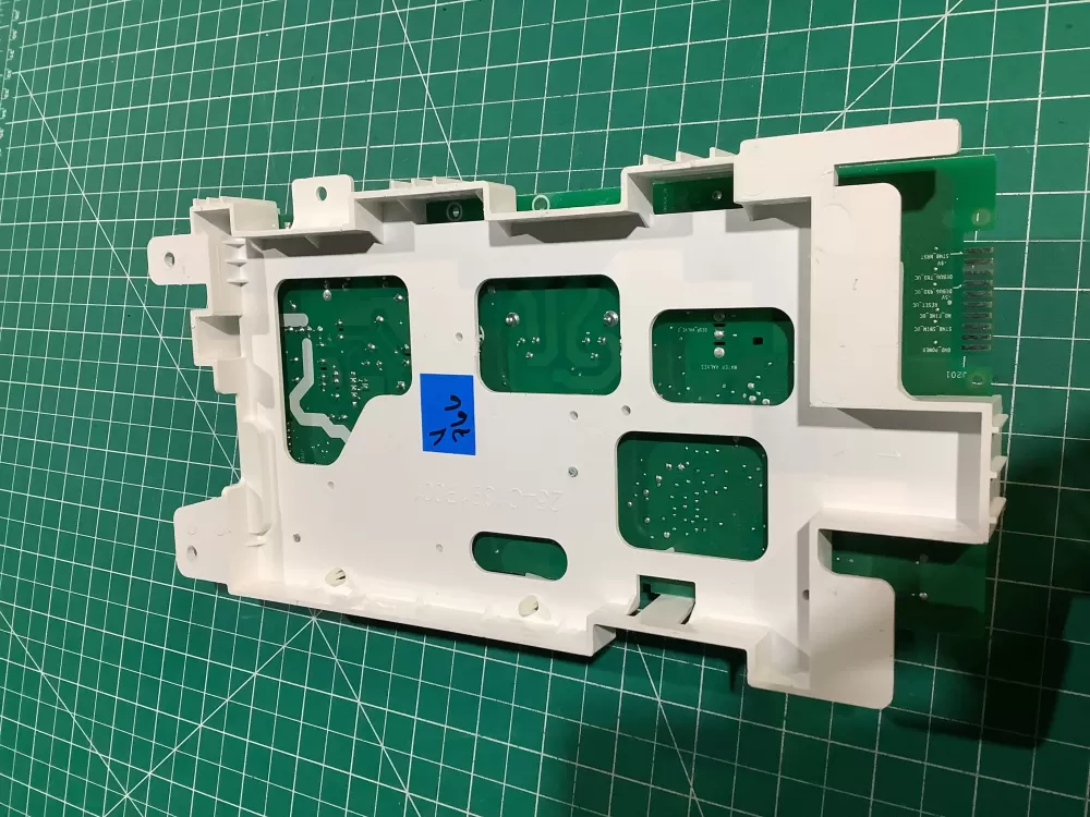 GE WH16X27251 234D2617G001 Washer Control Board AZ148709 | NRV766