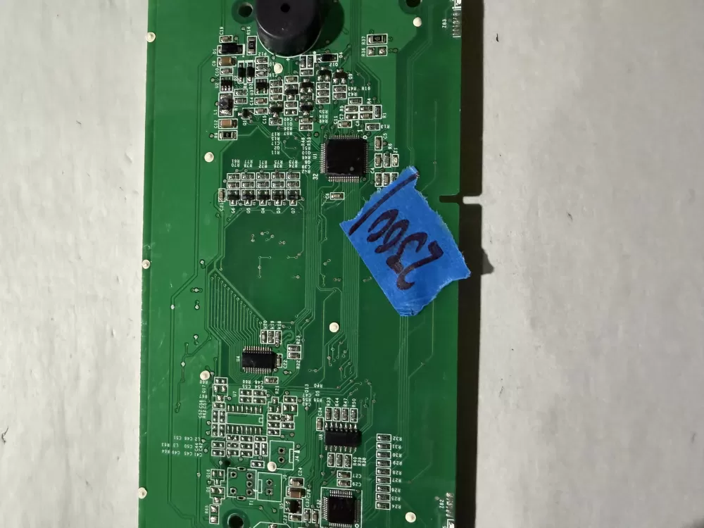 GE 197D8542G004 Refrigerator Control Board Dispenser AZ210093 | KM2300