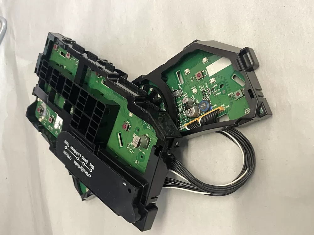 Whirlpool W10279773 Dryer Control Board