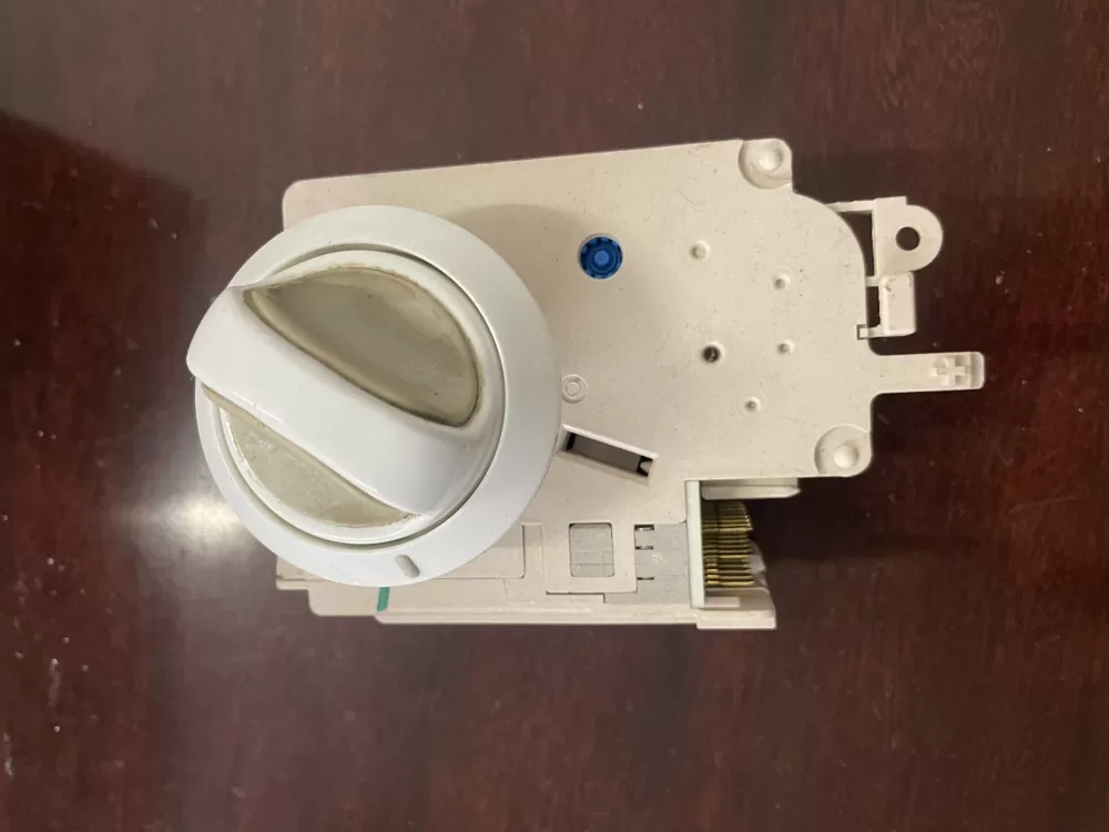 Frigidaire  Kenmore AP3220654 1014374 134202300 134237200 PS815562 Washer Timer