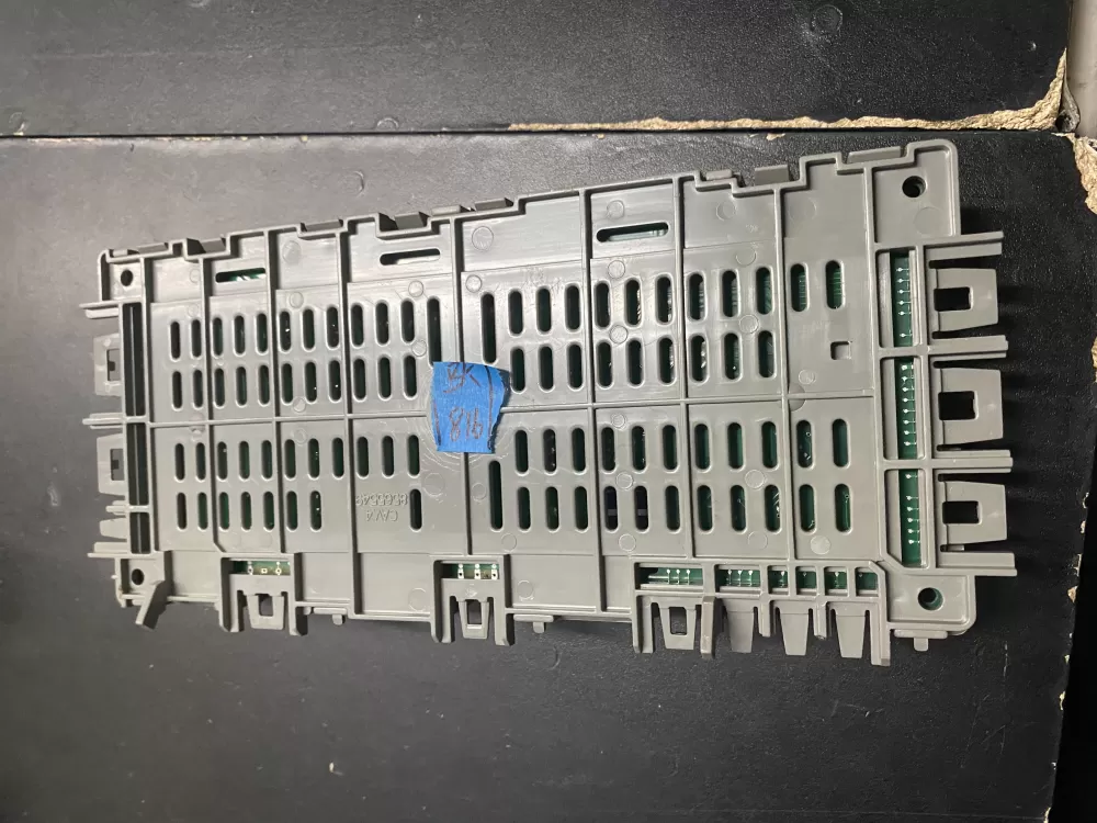 Kenmore Maytag Whirlpool W10189966 Washer Control Board AZ24040 | BK816