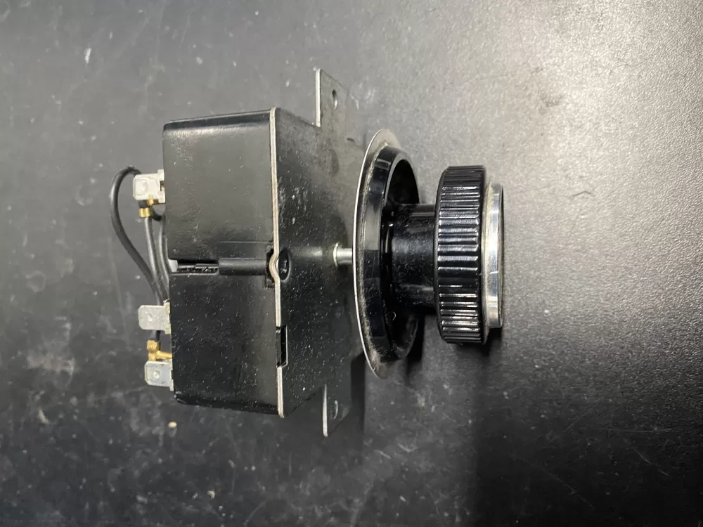 Whirlpool 3389865 414 WP3389865 Dryer Timer AZ13911 | BK791