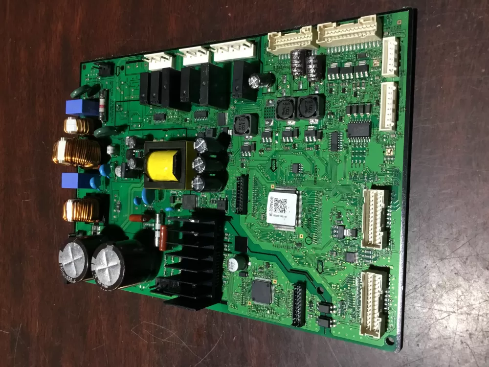 Samsung 05310K Refrigerator Control Board Refrigerator Pcb Main AZ70855 | NR1684