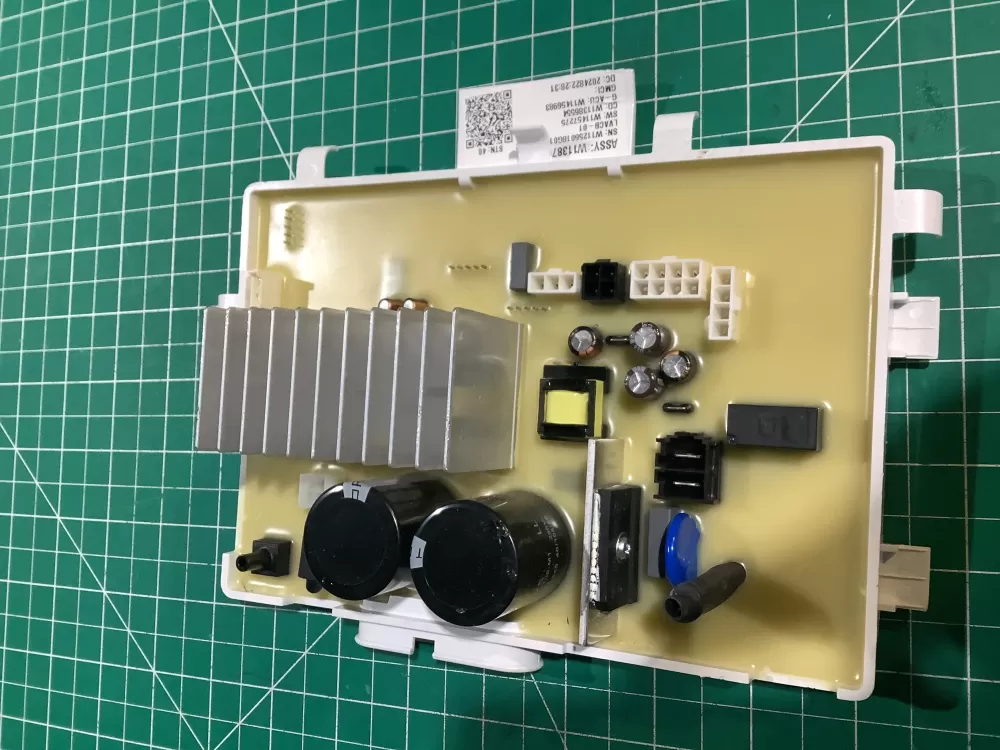 Whirlpool  KitchenAid  Kenmore  Maytag W11266006  W11256018  W11475768  W11386554  W11502824 Washer Control Board