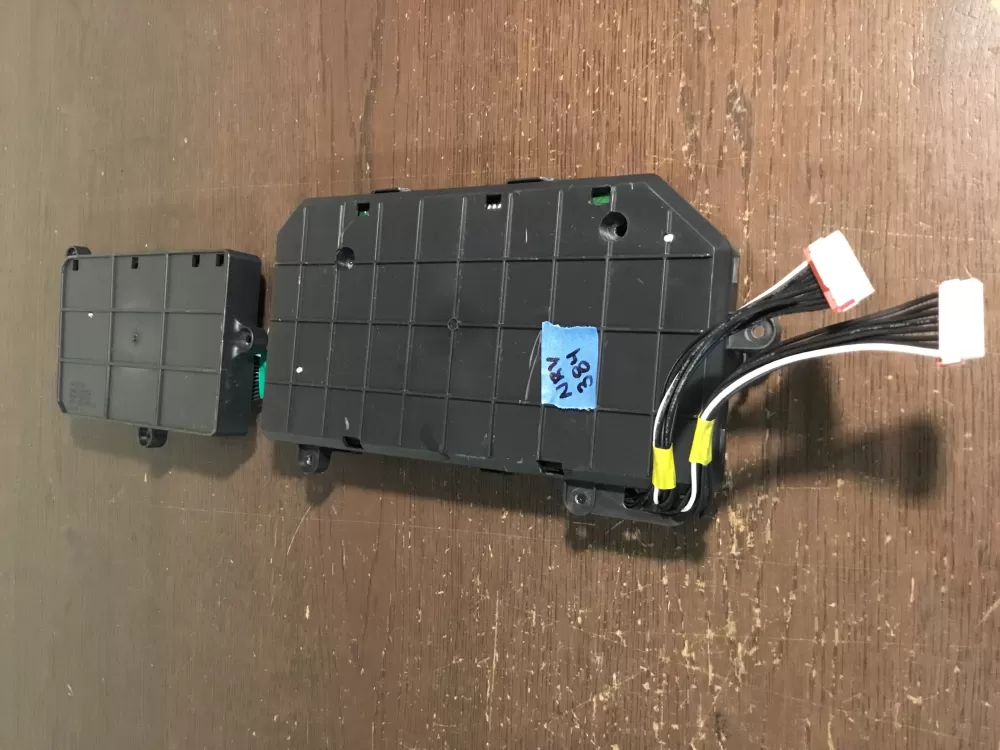 Samsung DC94 03424A Washer Control Board AZ38917 | NRV384