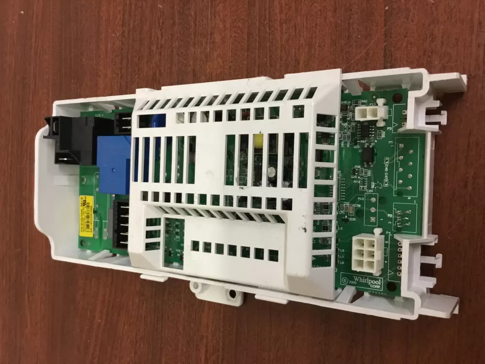 Whirlpool  Maytag  KitchenAid W11537215 W10875487 W10847936 W10810426 Dryer Control Board