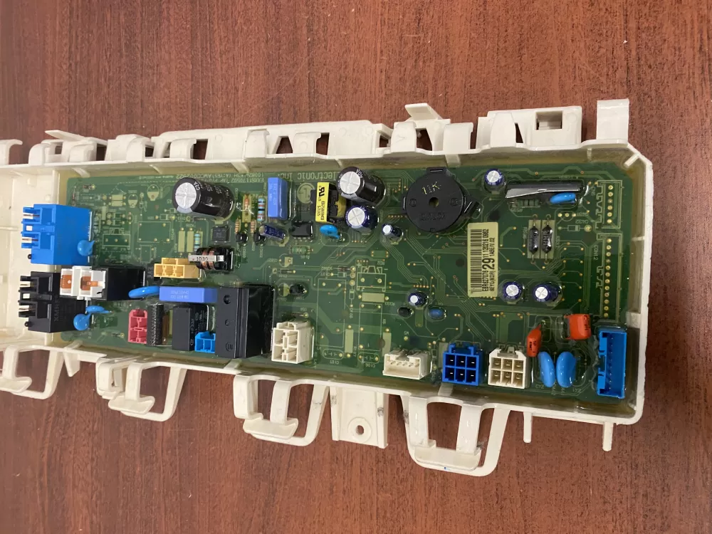 LG EBR62707629  AP5306775  2667813  AH3625026  EA3625026  PS3625026 Dryer Main Control Board