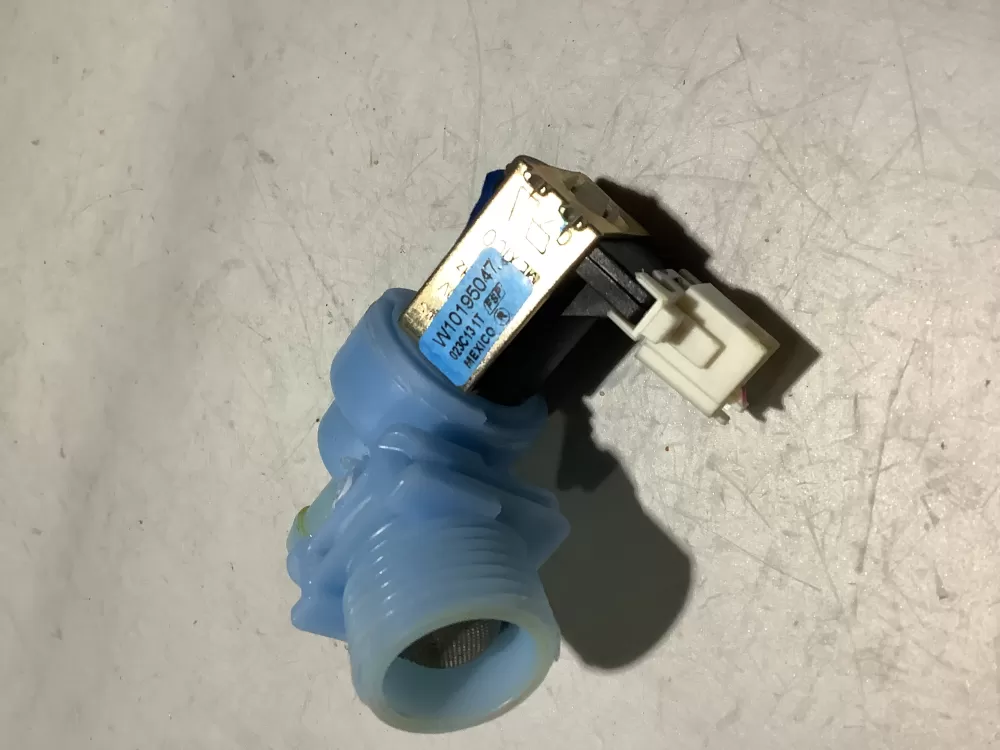 Kenmore W11175771 Dishwasher Water Inlet Valve AZ127796 | Sl192