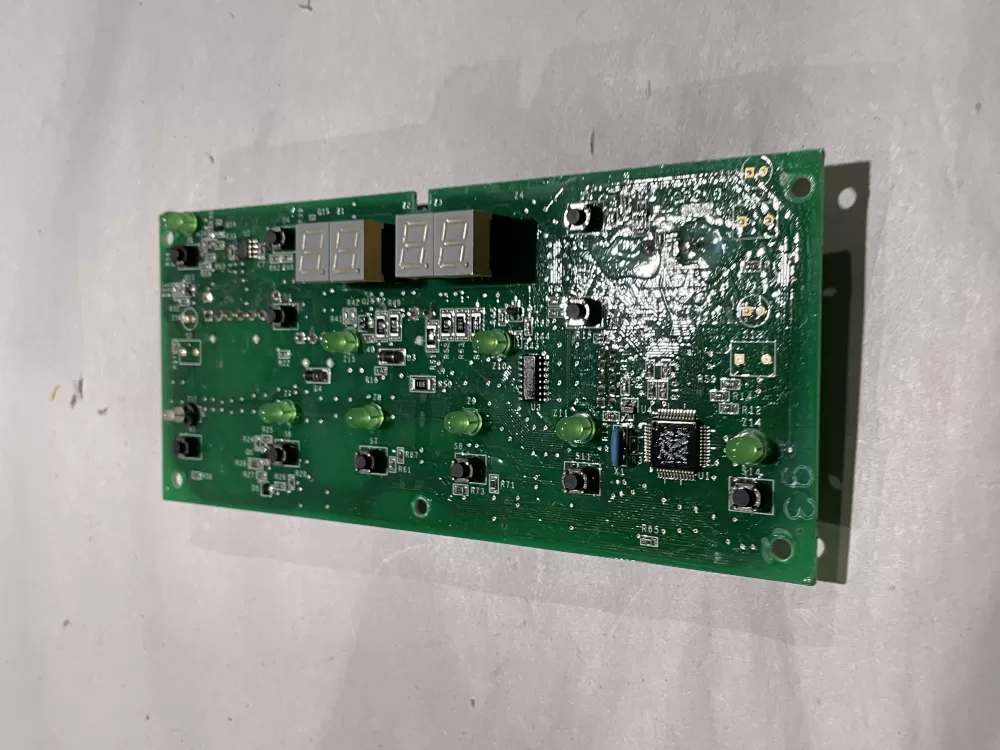 GE 200D7355G003 WR55X10859 AP4362900 1477955 AH2340432 EA2340432 PS2340432 WR55X10572 Refrigerator Control Board Dispenser