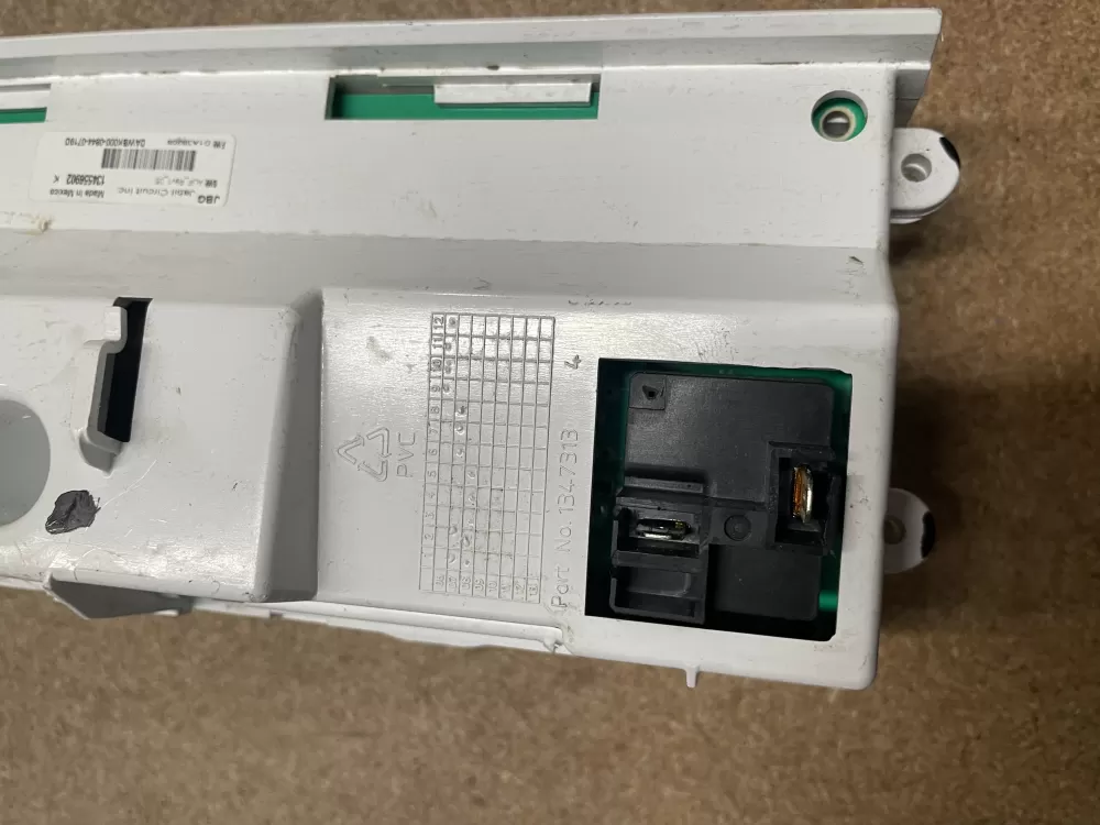 Frigidaire 134557200 134557200NH 134556902 Dryer Control Board AZ5810 | KMV146