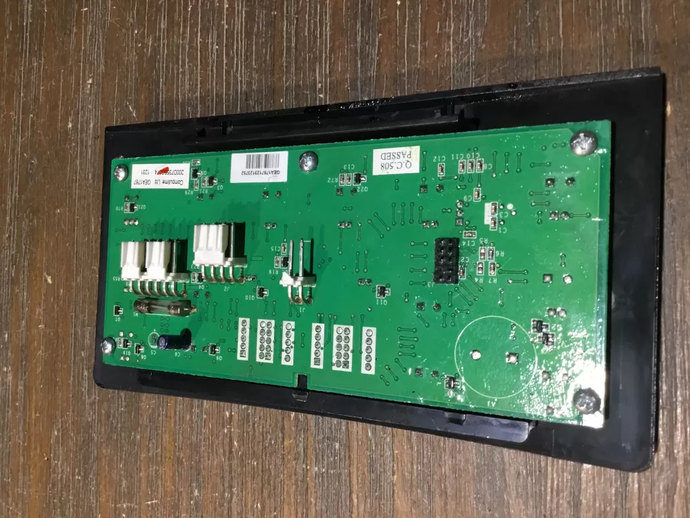 GE 200D7355G074 Refrigerator Control Board Dispenser AZ53381 | NR1902