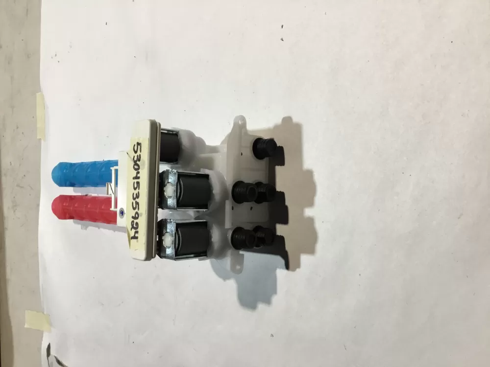 Frigidaire 5304535924 Valve Water Vortex AZ64896 | SL19