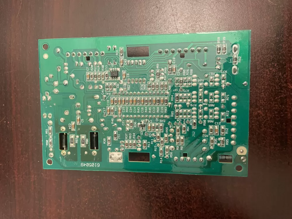Whirlpool Kenmore W10116565 8546229 Dryer Control Board AZ92537 | KM1472